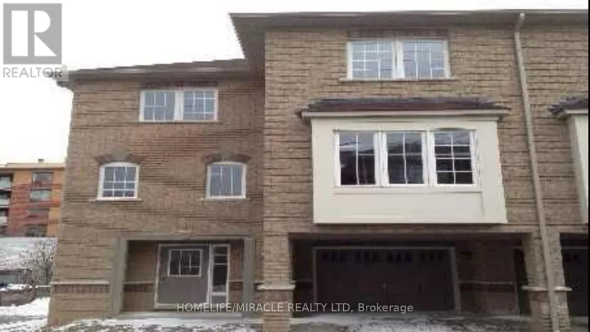 13 VASTO LANE, Toronto (Scarborough Village), Ontario M1M0C6