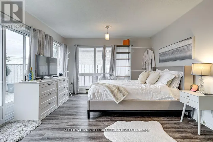 B - 707 ANNLAND STREET, Pickering (Bay Ridges), Ontario L1W1A9