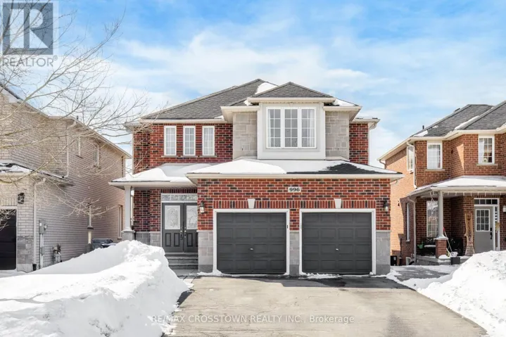 996 BOOTH AVENUE, Innisfil (Alcona), Ontario L9S0A4