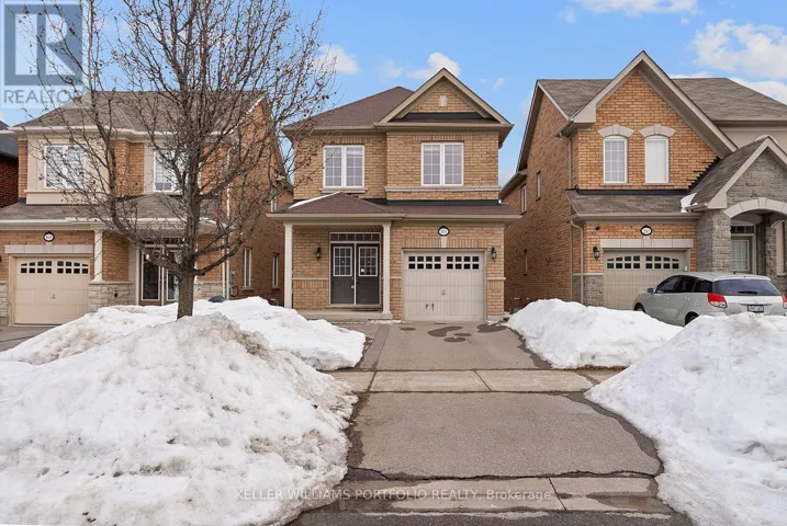 301 OBERFRICK AVENUE, Vaughan (Patterson), Ontario L6A0R5