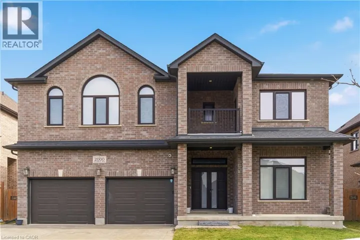 2000 MADDEX Way, London, Ontario N5X0M9