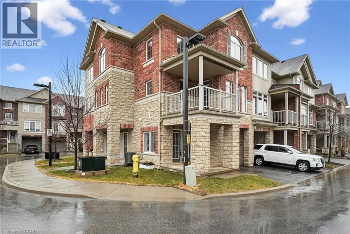 5000 DESANTIS Drive, Lincoln, Ontario L3J1W3