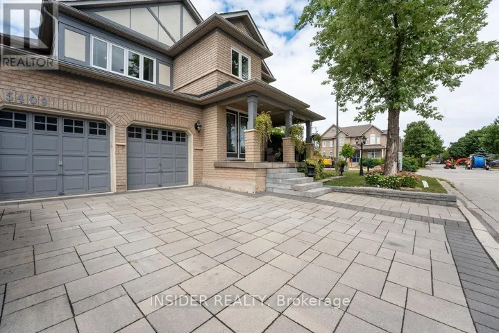 5409 DUCHESS COURT, Burlington (Orchard), Ontario L7L6Z4