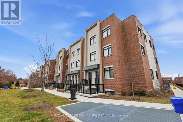 227 - 1062 DOUGLAS MCCURDY COMMON, Mississauga (Lakeview), Ontario L5G0C6