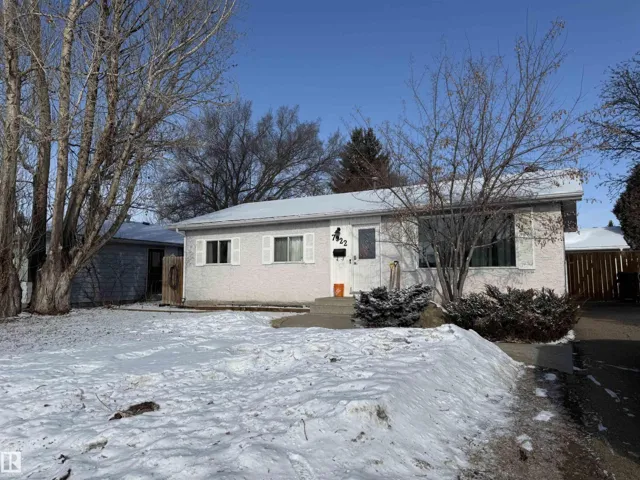 7922 97 AV, Fort Saskatchewan, Alberta T8L3G6