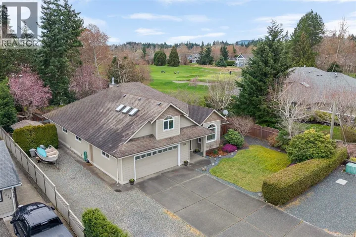736 Barclay Cres, Parksville, British Columbia V9P1Z3