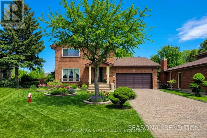 52 ELENA COURT, Hamilton (Gurnett), Ontario L9C7P7