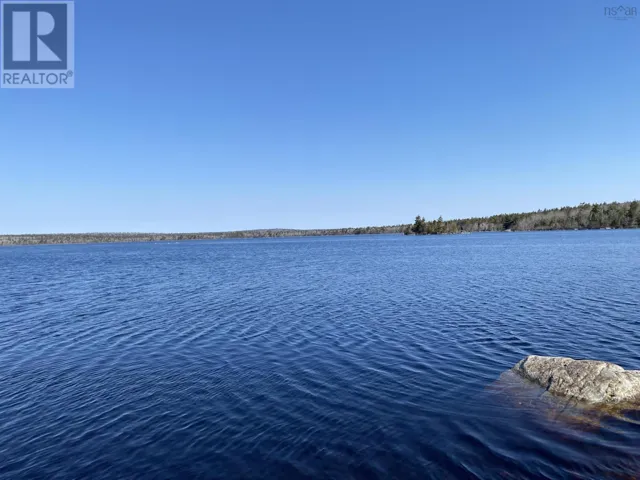 Lot 76 Sunset Road, Port Mouton, Nova Scotia B0T1T0