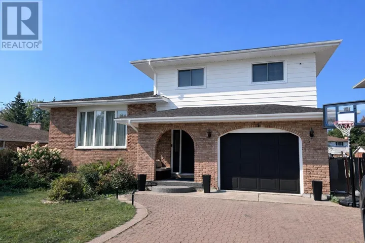 121 Centennial AVE, Sault Ste. Marie, Ontario P6A5B2