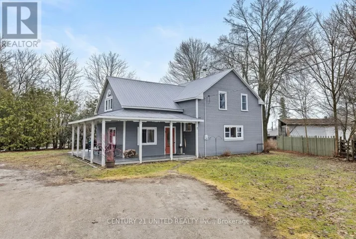 2 MCLEAN AVENUE, Havelock-Belmont-Methuen (Havelock), Ontario K0L1Z0
