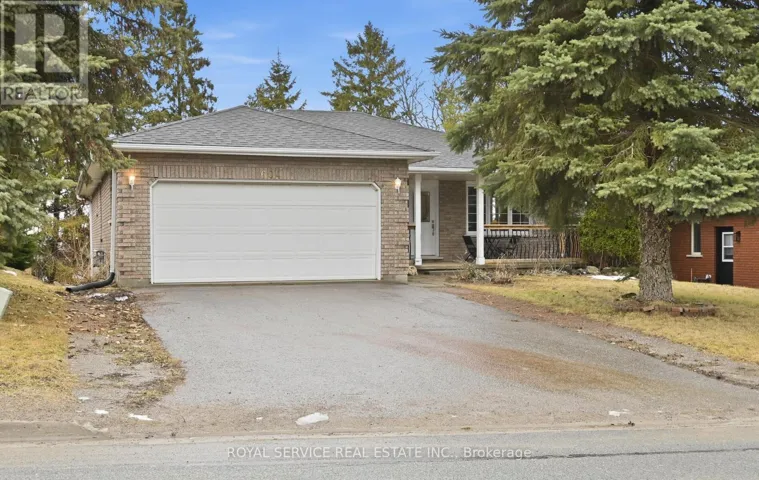 604 FORTYE DRIVE, Peterborough (Otonabee Ward 1), Ontario K9K2H3