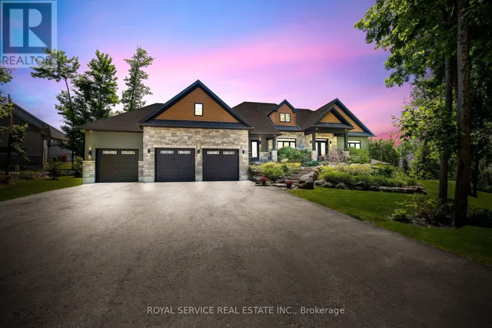 28 RUSTLEWOOD AVENUE, Kawartha Lakes (Manvers), Ontario L0A1A0
