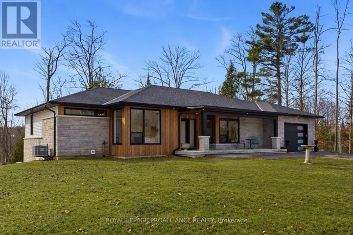 5070 COUNTY RD 25, Trent Hills, Ontario K0K3K0