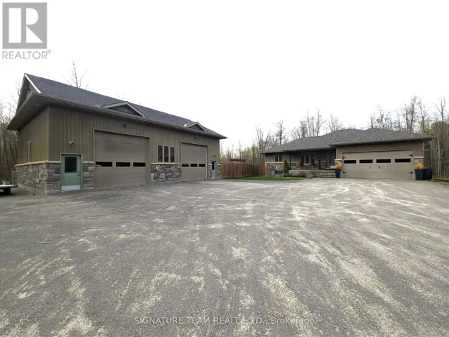 192 HILA ROAD, Whitewater Region, Ontario K8A6W3