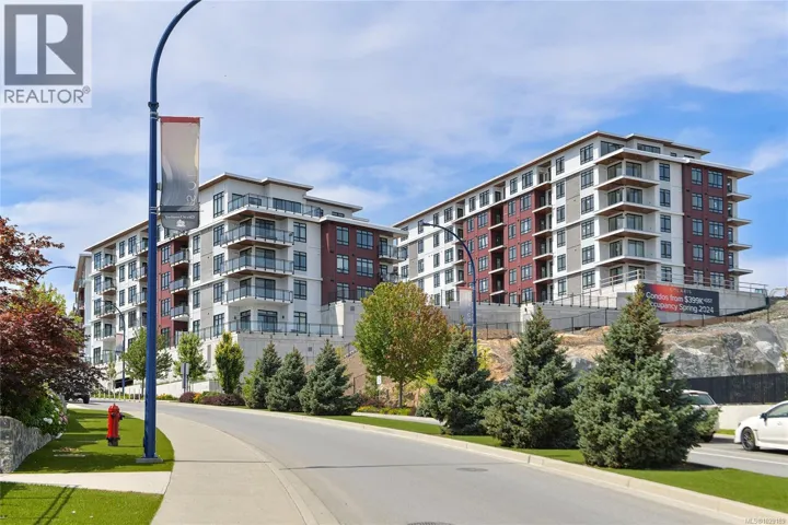 405 1114 Samar Cres, Langford, British Columbia V9B7C5