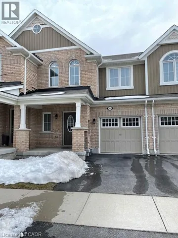1654 COPELAND Circle, Milton, Ontario L9T8X8