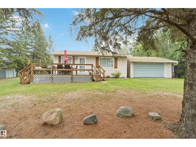 #667 60331 RANGE ROAD 124, Rural Smoky Lake County, Alberta T0A3E0