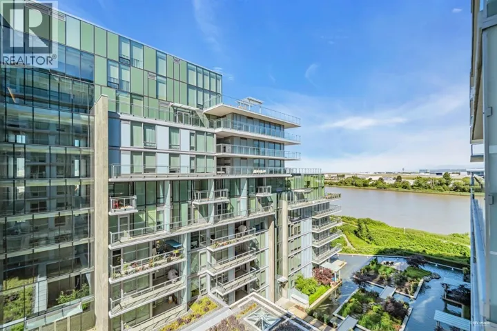 8xx 6633 PEARSON WAY, Richmond, British Columbia V7C0C4