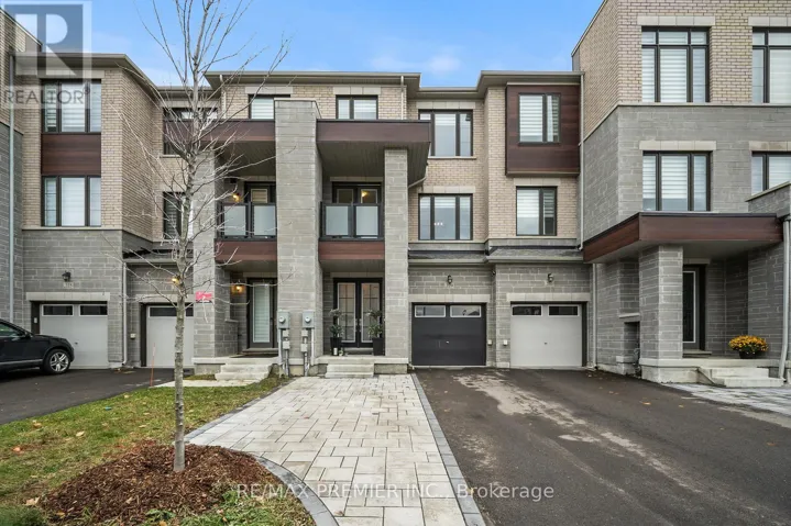229 VERMONT AVENUE, Newmarket (Summerhill Estates), Ontario L3X0M6