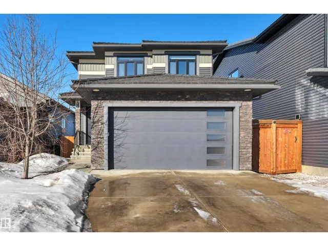 11 BRUNSWYCK CR, Spruce Grove, Alberta T7X0Y9