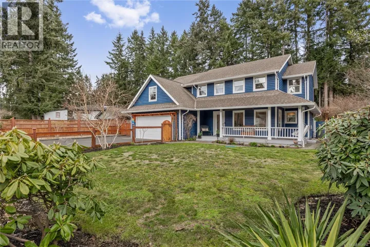 8800 Clarkson Ave, Black Creek, British Columbia V9J1A7