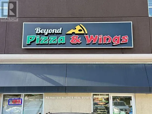 1960 MAIN STREET W, Hamilton (Ainslie Wood), Ontario L8S4N5