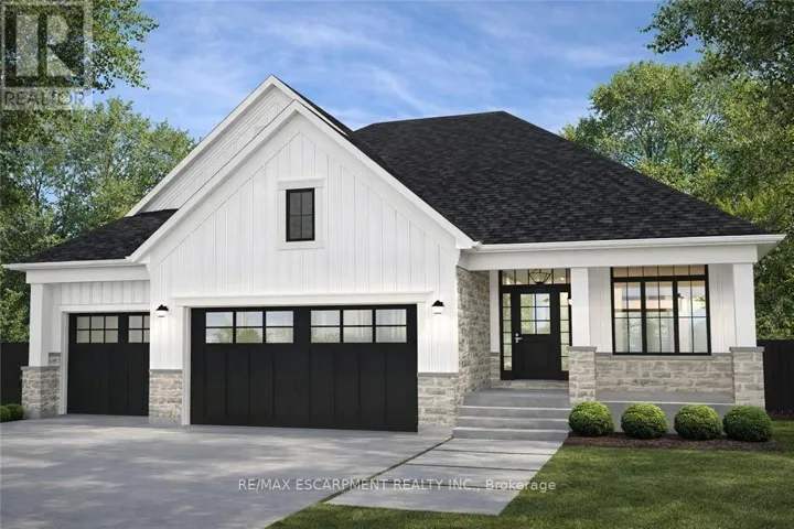 3647 VOSBURGE PLACE, Lincoln (Beamsville), Ontario L0R1G0