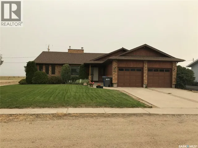 219 3rd STREET E, Odessa, Saskatchewan S0G3S0