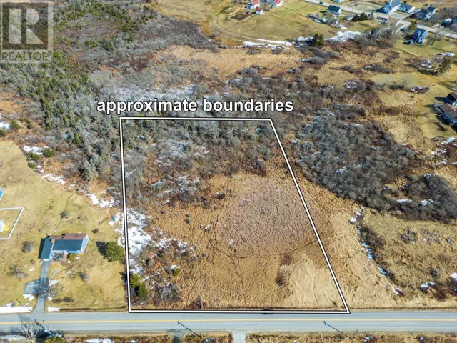 Lot Main Shore Road, Port Maitland, Nova Scotia B5A5C7