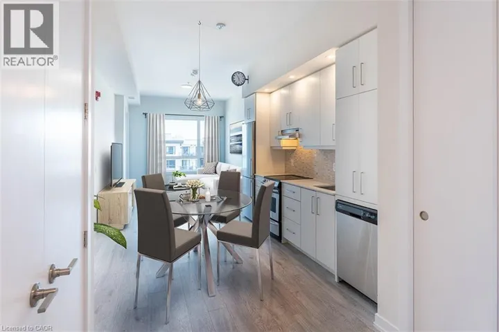 40 ESPLANADE Lane Unit# 620, Grimsby, Ontario L3M0G9