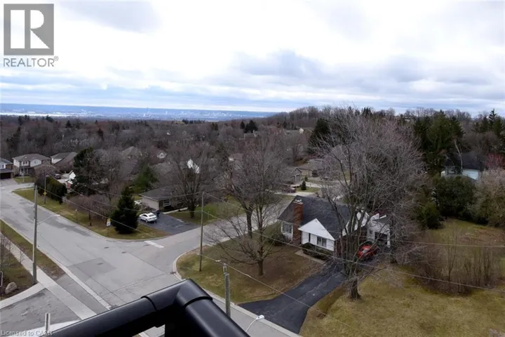 30 HAMILTON Street S Unit# 601, Waterdown, Ontario L8B1V8