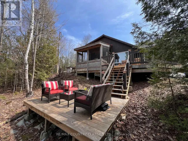 1322A WESLEMKOON LAKE ROAD, Tudor and Cashel (Tudor Ward), Ontario K0L1W0