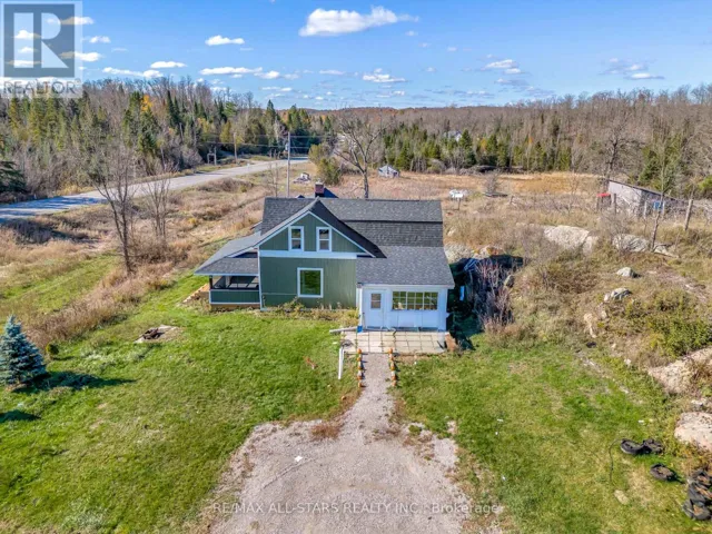 3783 MONCK ROAD, Kawartha Lakes (Somerville), Ontario K0M1K0