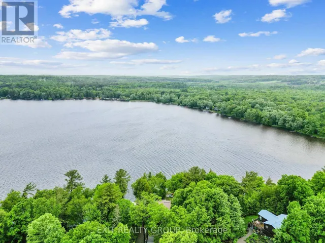 734 MARBLE POINT ROAD, Marmora and Lake (Marmora Ward), Ontario K0K2M0