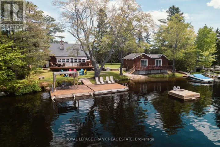5620 COUNTY RD 46, Havelock-Belmont-Methuen, Ontario K0L1Z0
