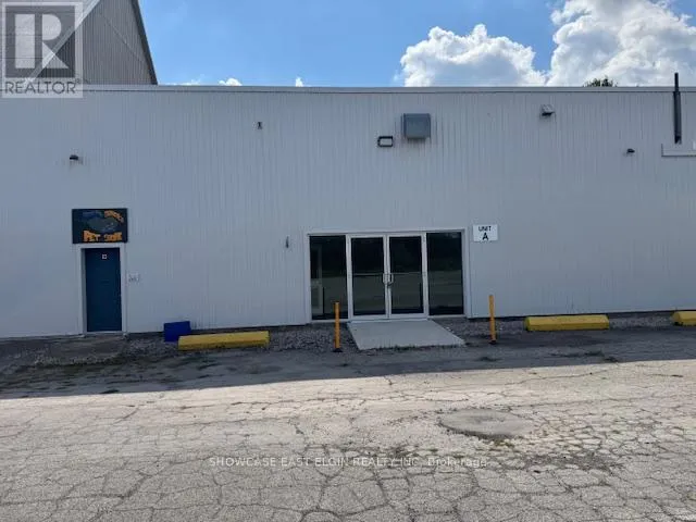 A - 421 JOHN STREET N, Aylmer, Ontario N5H2B6