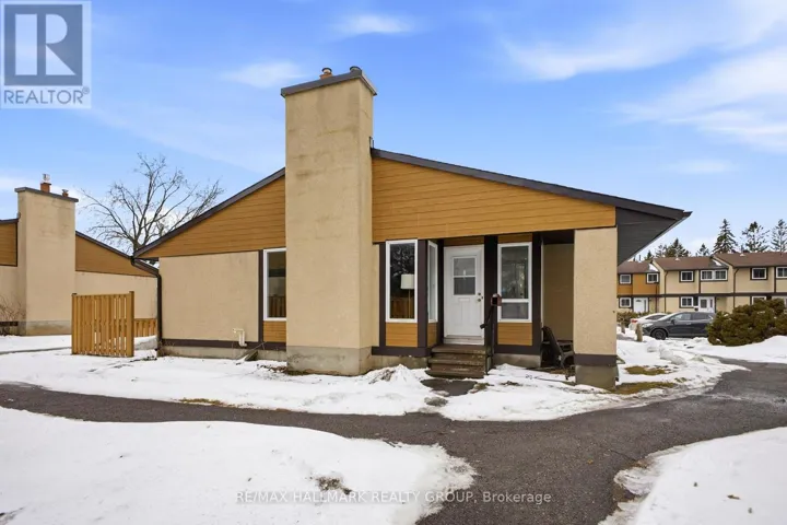 10 - 3399 PAUL ANKA DRIVE, Ottawa, Ontario K1V9R8