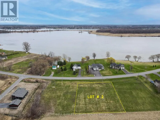 2 - 0000 LAKESHORE DRIVE, South Dundas, Ontario K0C1X0