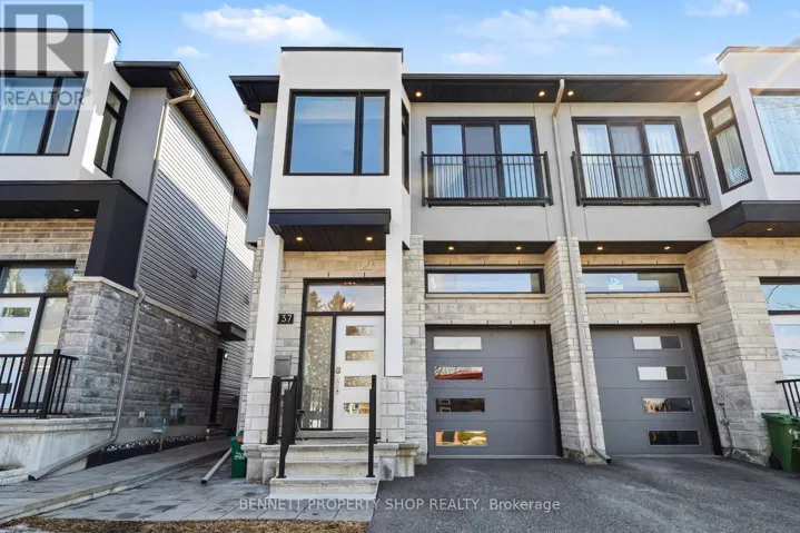 137 DUFORD STREET, Ottawa, Ontario K1L6Z5
