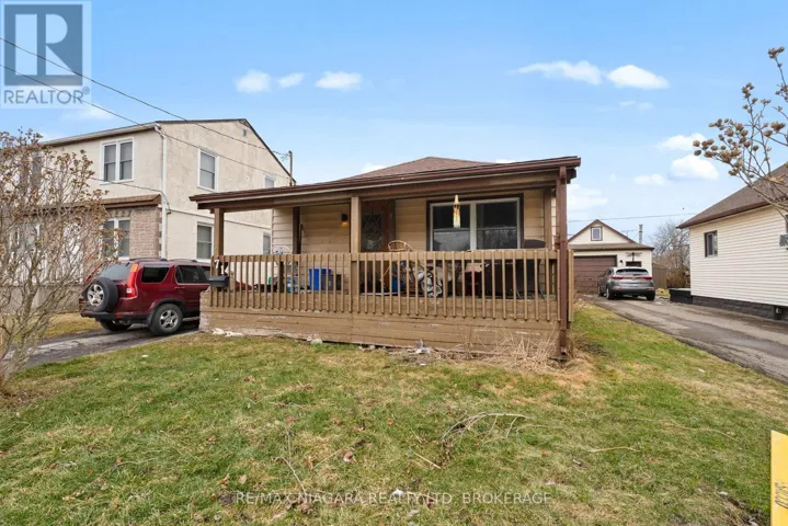 71 JOHNSTON STREET, Port Colborne (Killaly East), Ontario L3K1G8