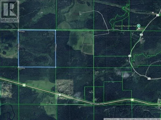 Pcl 22030, Pt Lt 8 Con 4, Dinorwic, Ontario P0V1P0