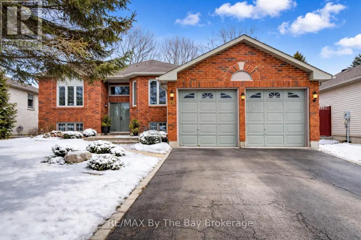 26 BROUWER CRESCENT, Wasaga Beach, Ontario L9Z1L8