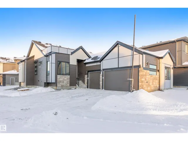 96 EDGEFIELD WY, St. Albert, Alberta T8N8A7