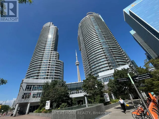 1013 - 208 QUEENS QUAY, Toronto (Waterfront Communities), Ontario M5J2Y5
