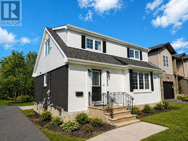 2030 PITT STREET, Cornwall, Ontario K6J5G1