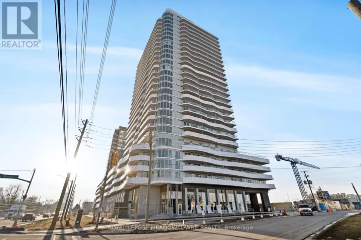 2304 - 1010 SANDY BEACH ROAD, Pickering (Bay Ridges), Ontario L1W3V9