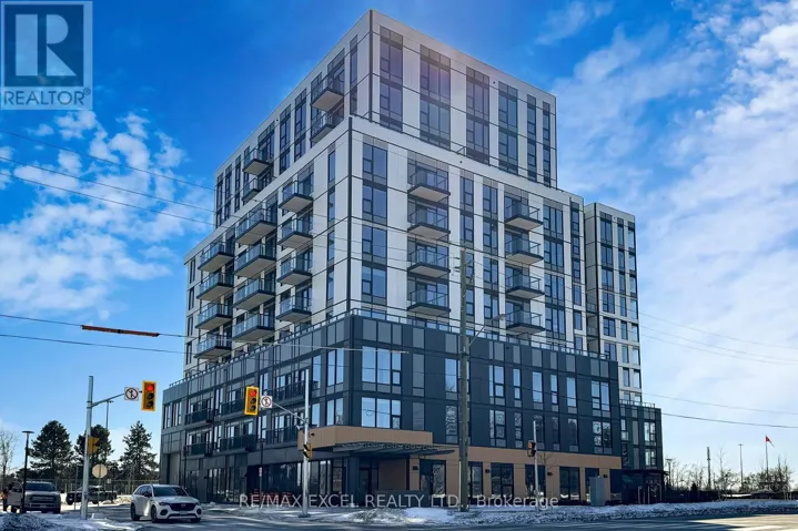 805B - 7437 KINGSTON ROAD, Toronto (Rouge), Ontario M1B5S3