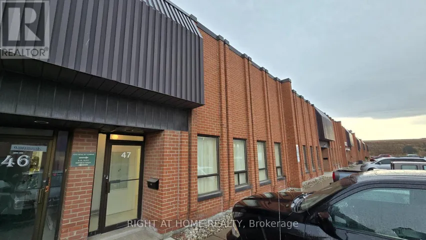 47 - 101 FRESHWAY DRIVE, Vaughan (Concord), Ontario L4K1R9