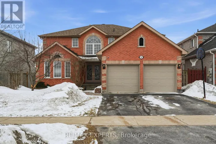 165 SPROULE DRIVE, Barrie (Edgehill Drive), Ontario L4N0R1