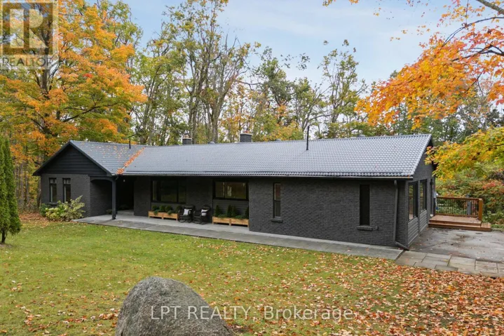 1083 LINE 15 N, Oro-Medonte, Ontario L3V8J1